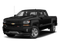 2018 Chevrolet Silverado 1500 Double Cab Standard Box 4-Wheel Drive LT