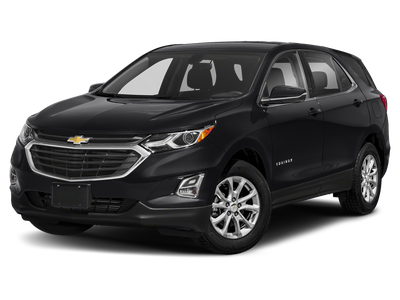 2019 Chevrolet Equinox AWD LT