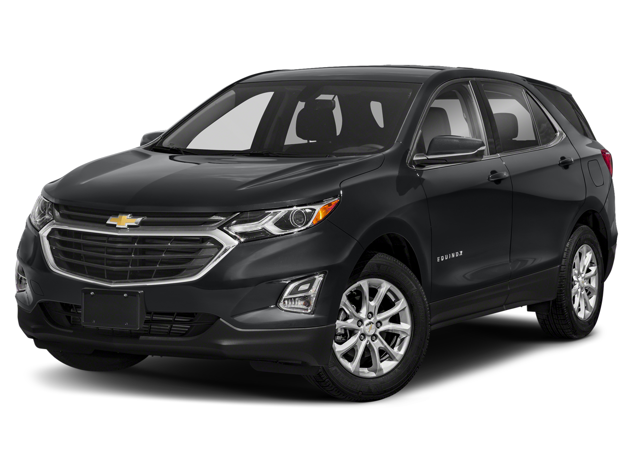 2019 Chevrolet Equinox AWD LT