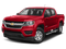 2019 Chevrolet Colorado Crew Cab Short Box 4-Wheel Drive LT