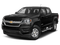 2019 Chevrolet Colorado Crew Cab Short Box 4-Wheel Drive LT