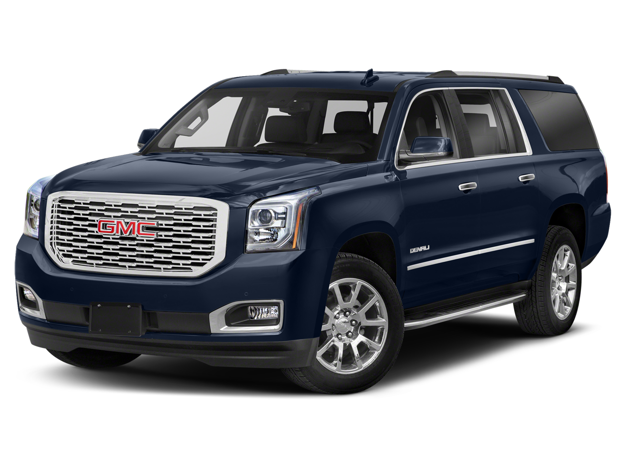 2019 GMC Yukon XL 4WD 4dr SLT