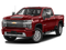 2020 Chevrolet Silverado 2500 HD Crew Cab Standard Box 4-Wheel Drive High Country
