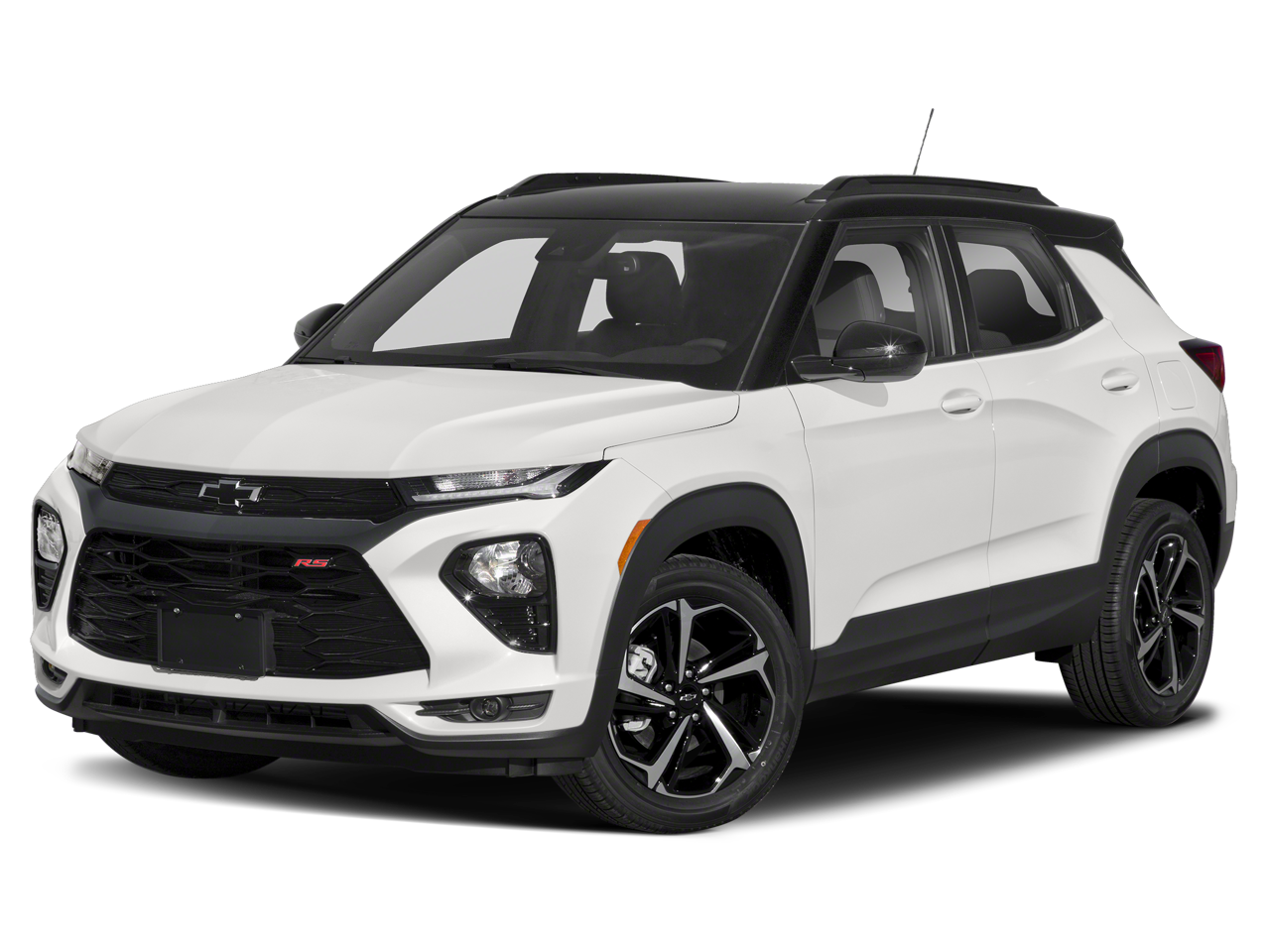 2021 Chevrolet Trailblazer RS - Photo 31