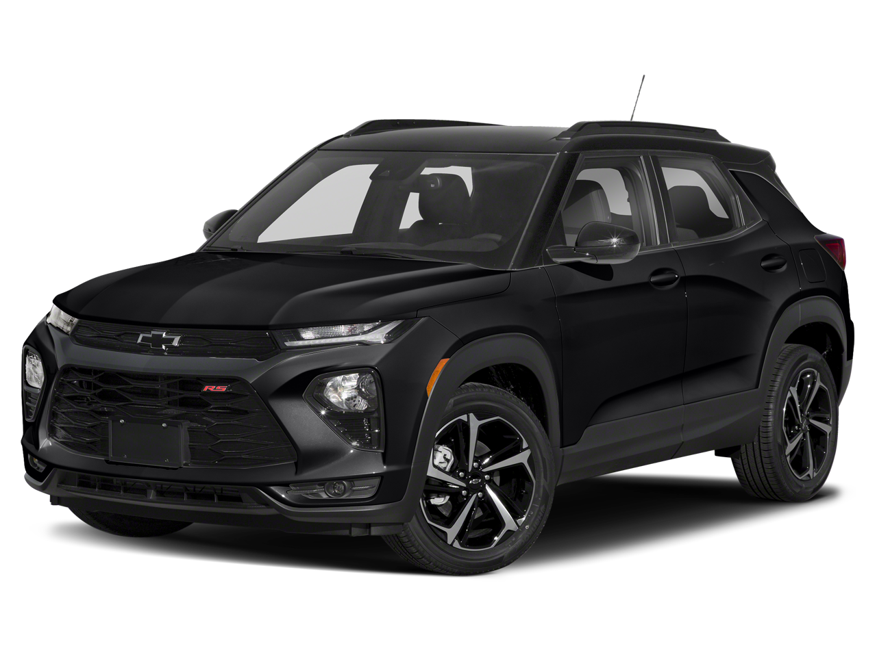 2021 Chevrolet Trailblazer RS for sale in Zelienople, PA