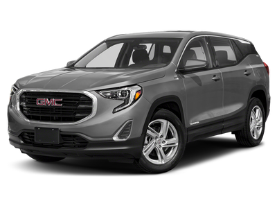 2021 GMC Terrain AWD SLE