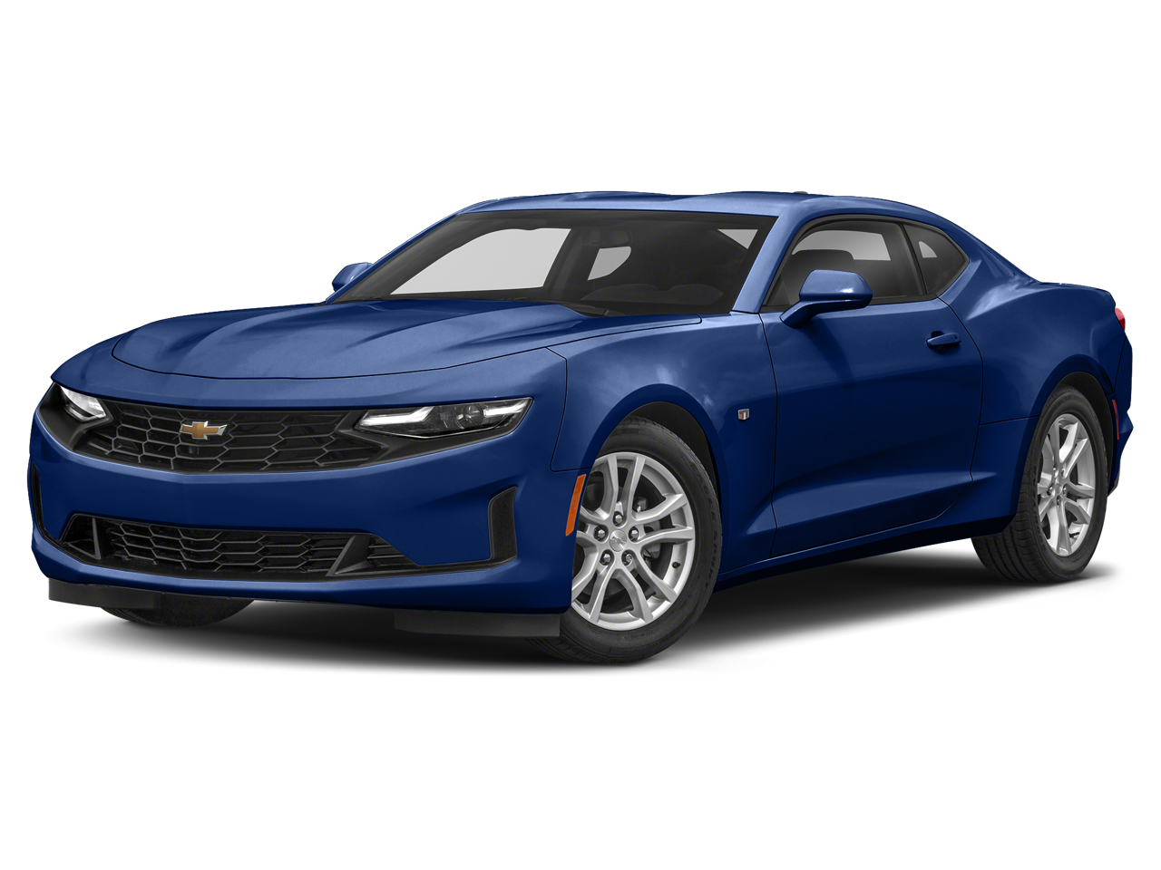 2022 Chevrolet Camaro 2dr Coupe LT1