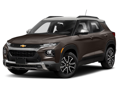 2022 Chevrolet Trailblazer FWD 4dr ACTIV