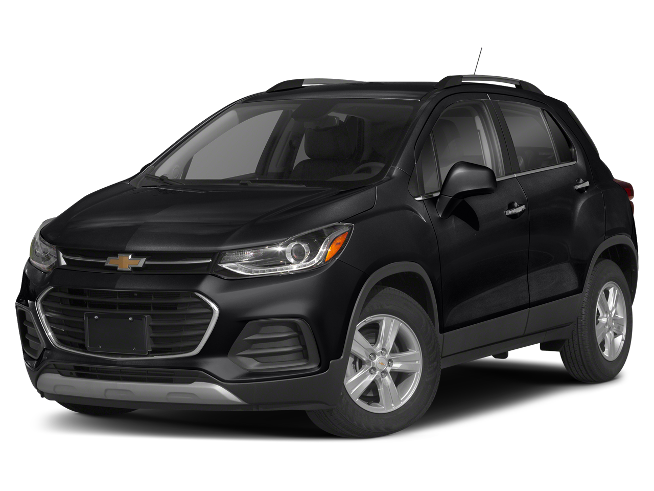 2022 Chevrolet Trax LT AWD Midnight Edition