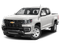 2022 Chevrolet Colorado Crew Cab Short Box 4-Wheel Drive LT