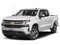 2022 Chevrolet Silverado 1500 LTD Crew Cab Short Box 4-Wheel Drive RST All Star Edition Plus