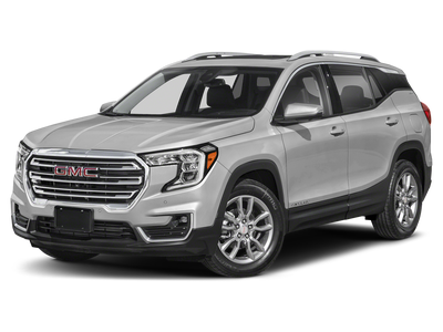 2022 GMC Terrain AWD SLE