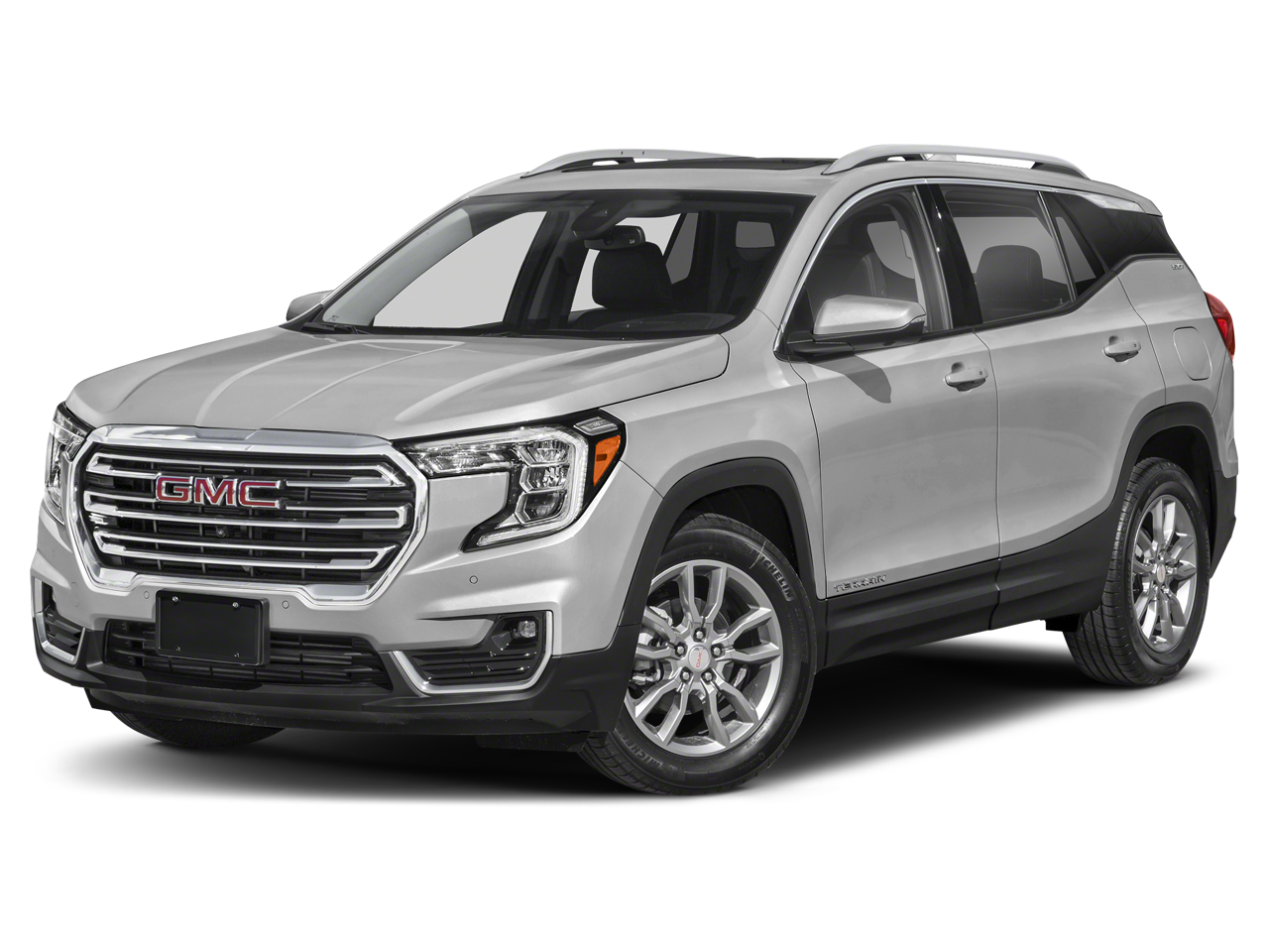 2022 GMC Terrain AWD SLE
