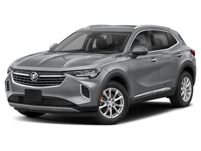 2023 Buick Envision Base