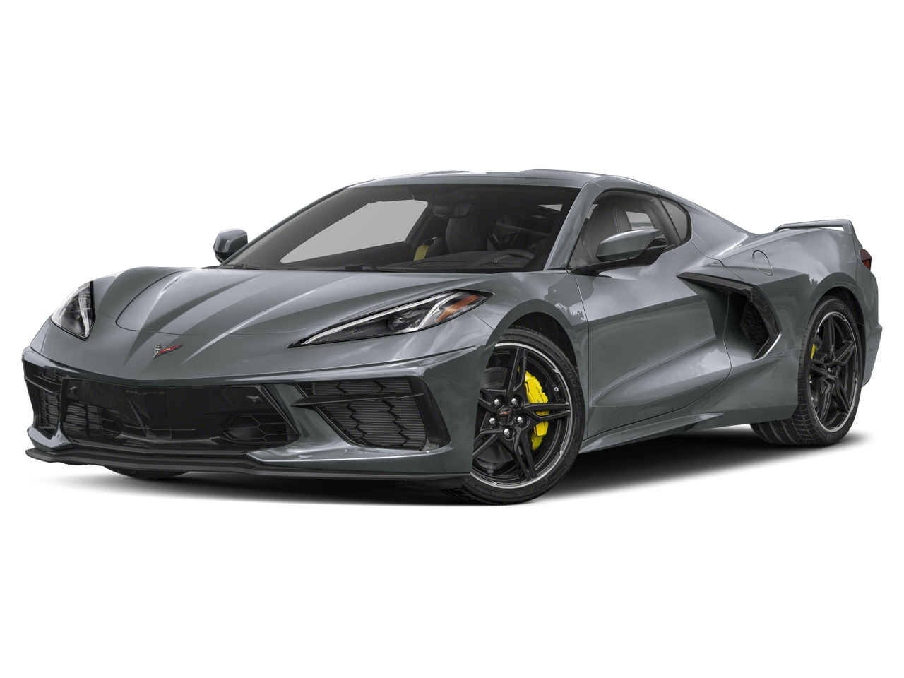 2023 Chevrolet Corvette Stingray Stingray Coupe 1LT