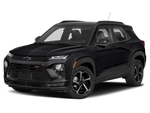 2023 Chevrolet Trailblazer AWD 4dr RS