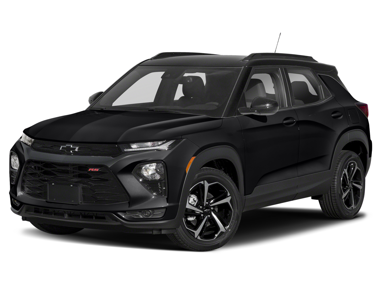 2023 Chevrolet Trailblazer AWD 4dr RS