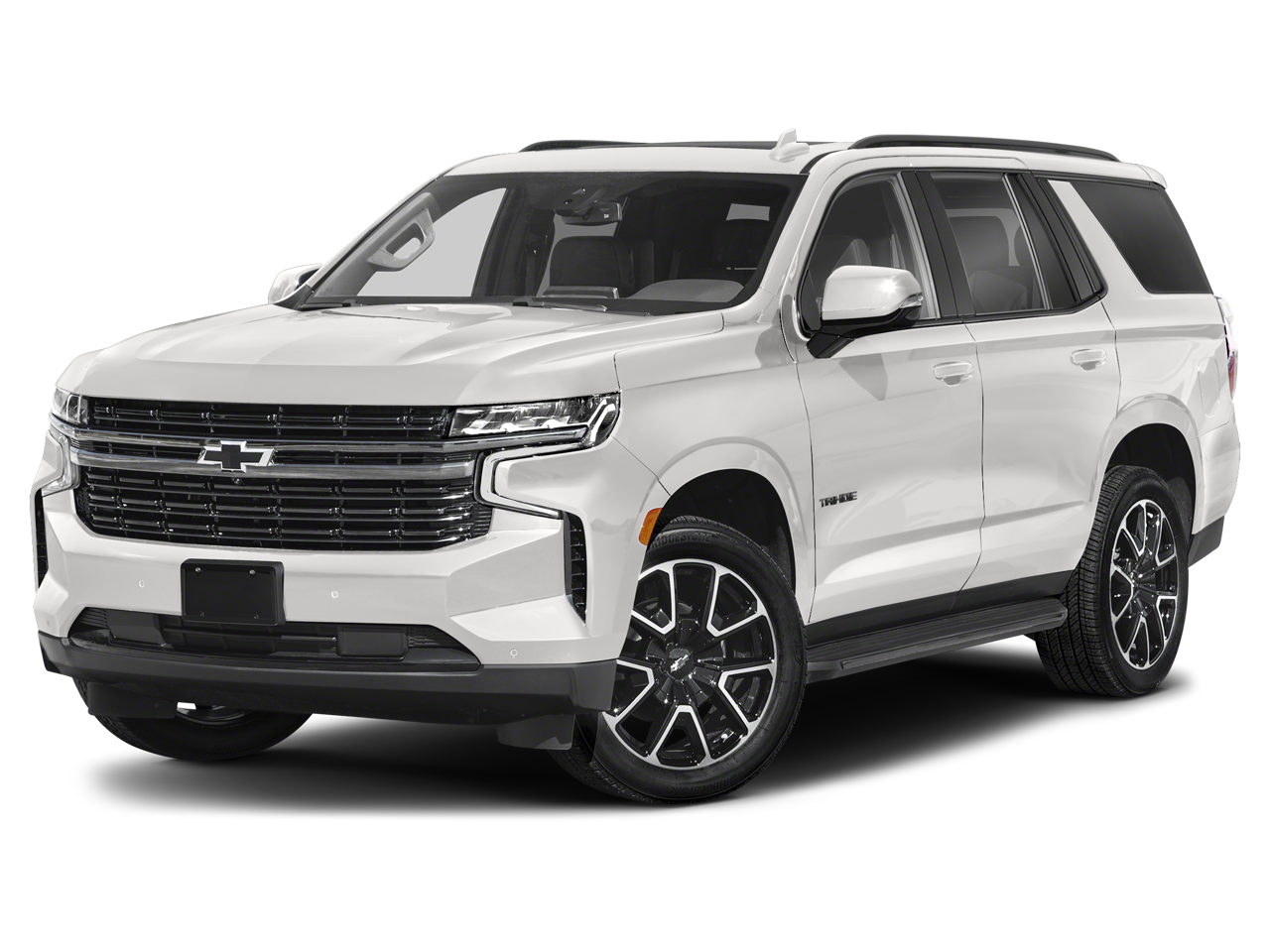 2023 Chevrolet Tahoe RST photo 4