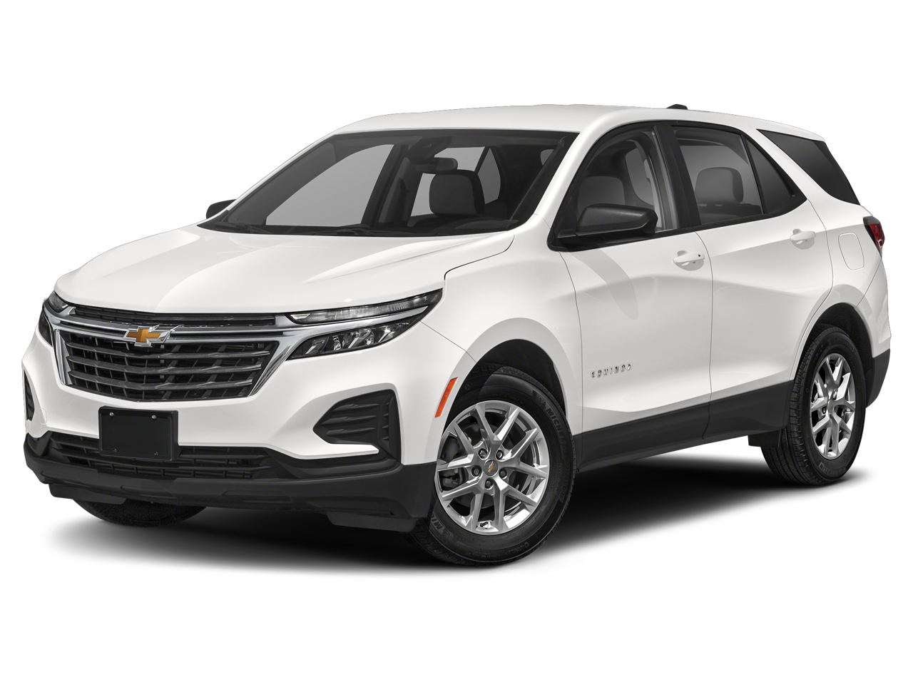 2023 Chevrolet Equinox AWD 4dr LT w/1LT