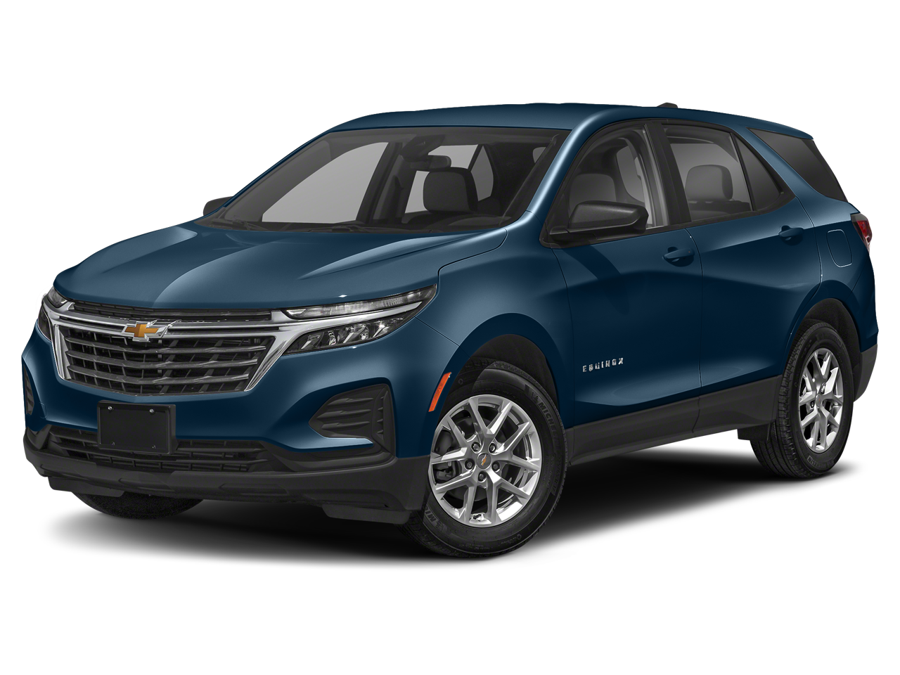 2023 Chevrolet Equinox AWD 4dr LT w/1LT