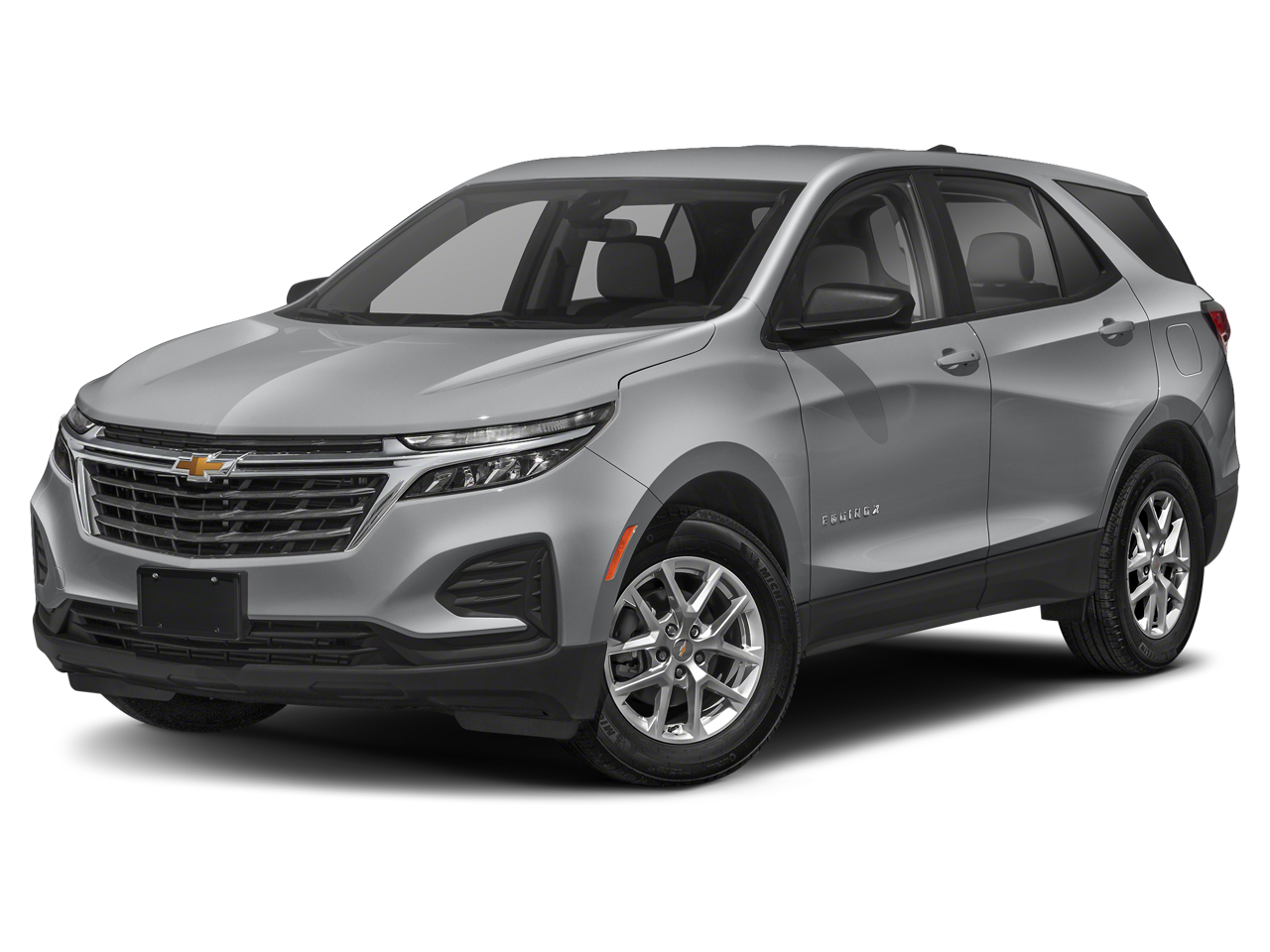 2023 Chevrolet Equinox AWD 4dr RS