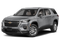 2023 Chevrolet Traverse AWD 1LT