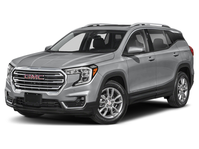 2023 GMC Terrain AWD 4dr SLE