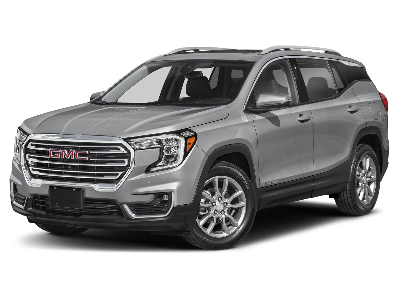 2023 GMC Terrain AWD 4dr SLE