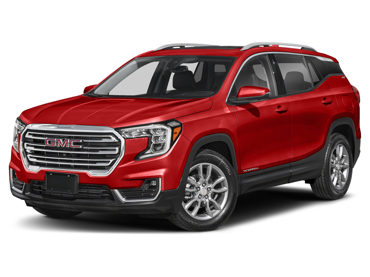 2023 GMC Terrain SLE - Photo 31