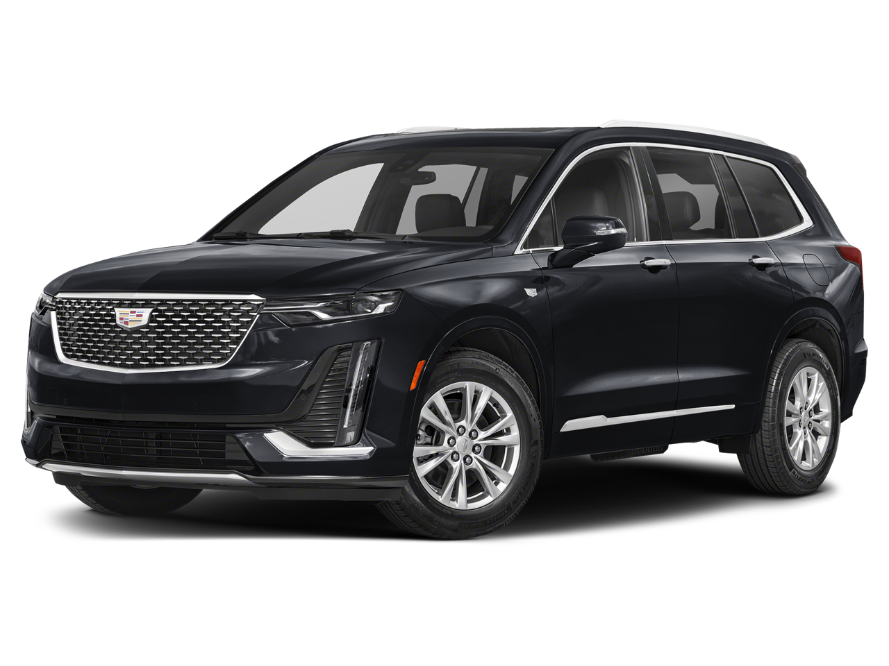 2024 Cadillac XT6 AWD 4dr Luxury