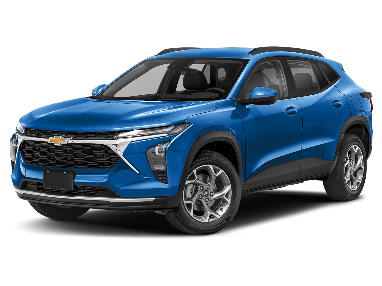 2025 Chevrolet Trax FWD 4dr 2RS