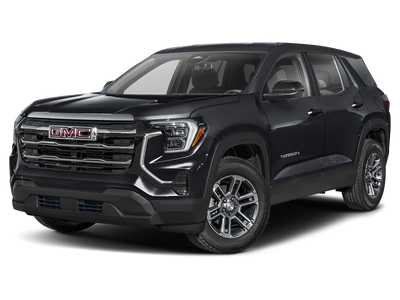 2025 GMC Terrain AWD 4dr Elevation
