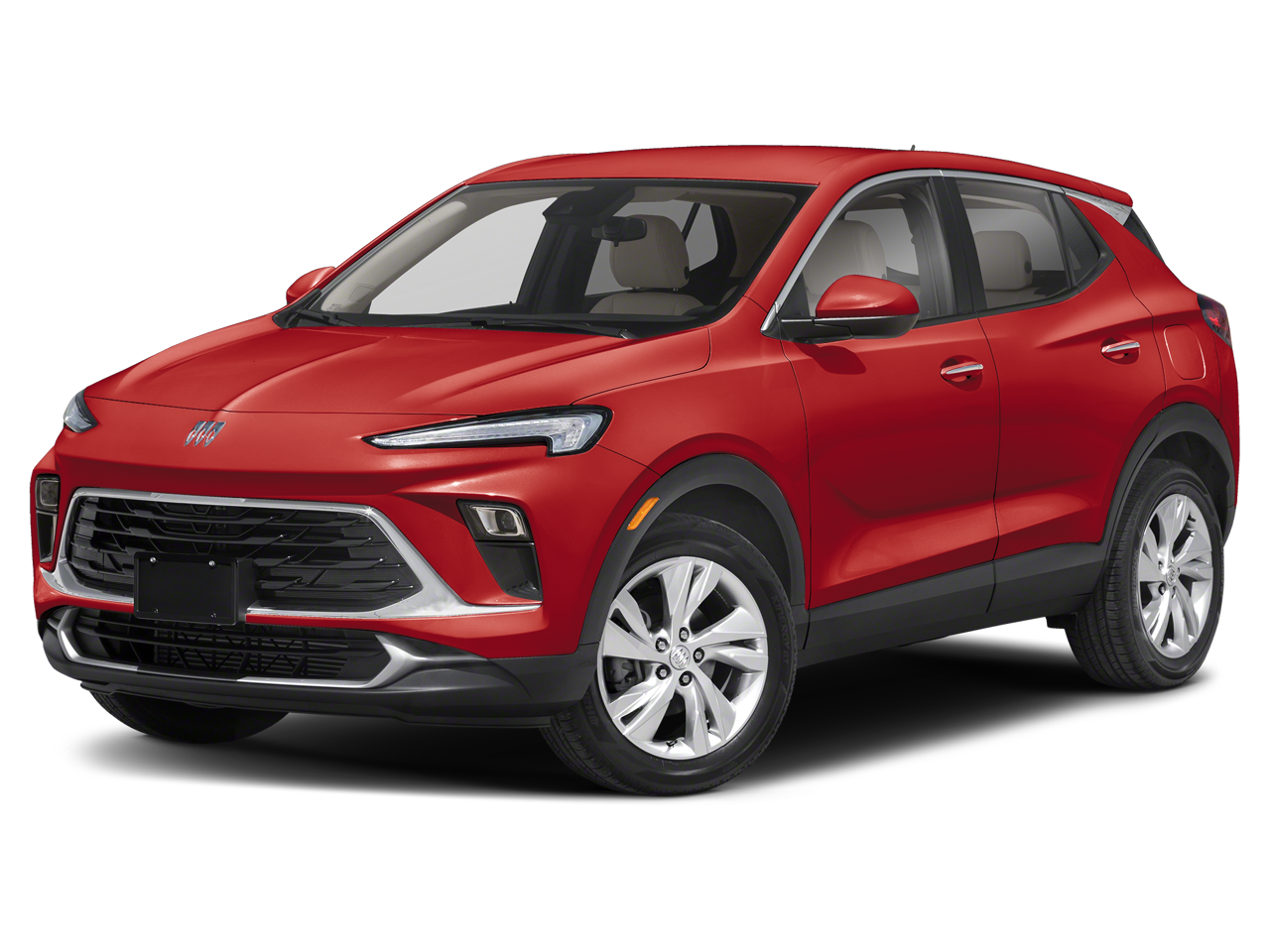 2026 Buick Encore GX Preferred AWD