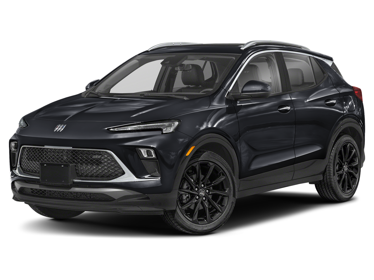 2026 Buick Encore GX Sport Touring AWD
