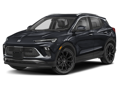 2026 Buick Encore GX Sport Touring AWD