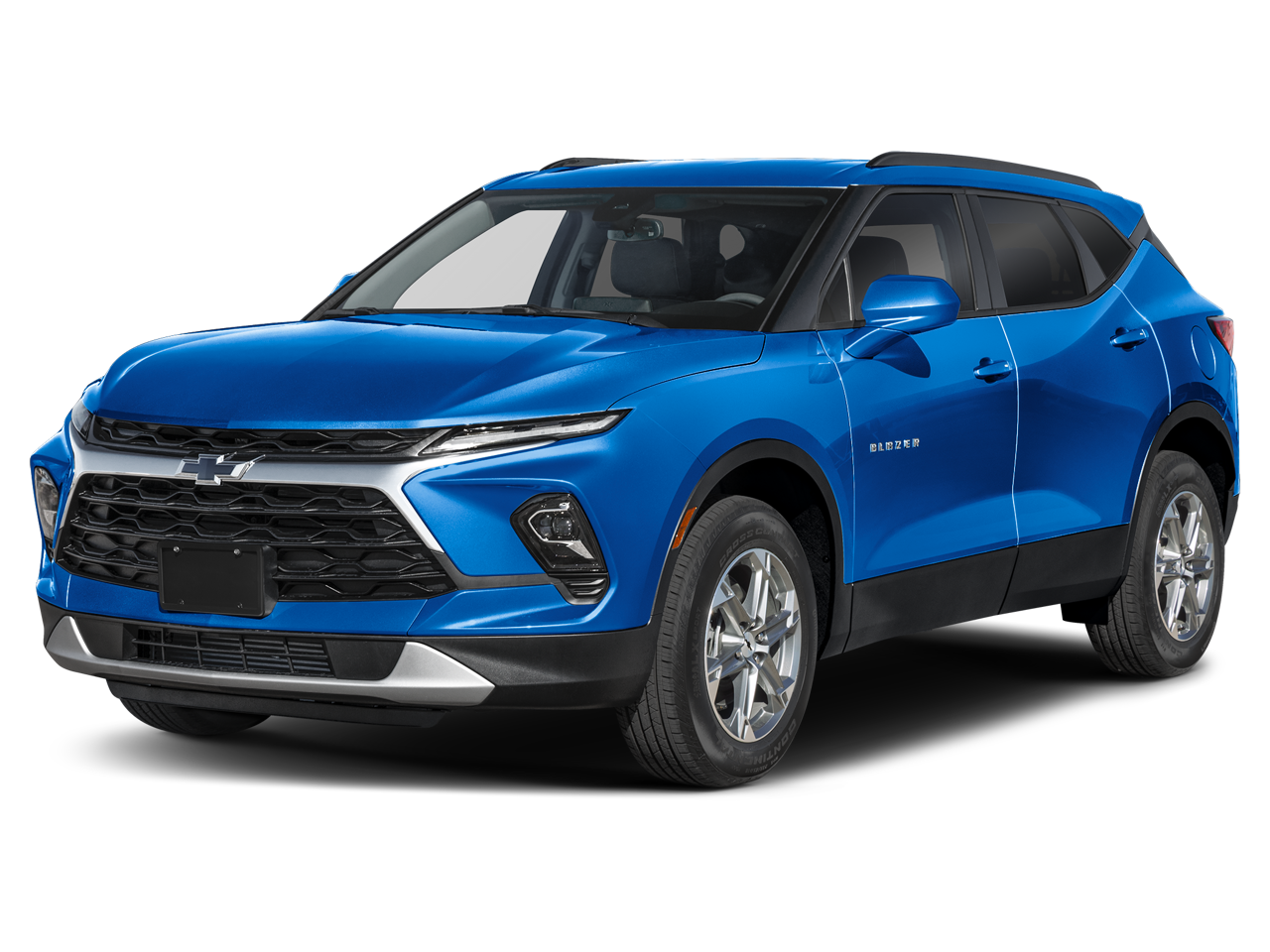 2026 Chevrolet Blazer LT AWD