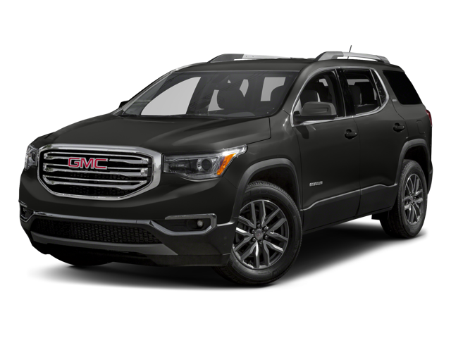 2017 GMC Acadia AWD SLT-1