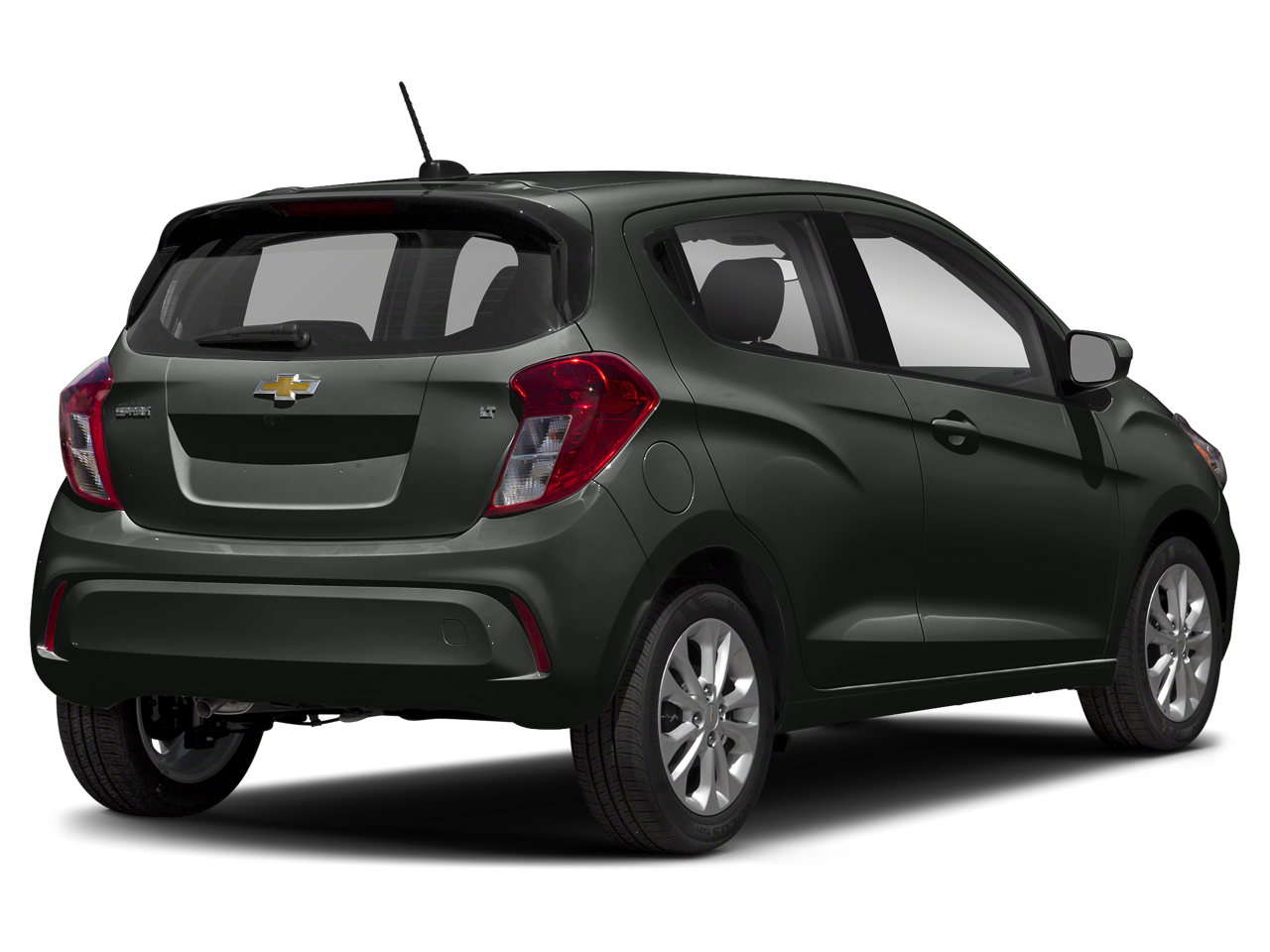 2019 Chevrolet Spark Hatch 1LT (Automatic)