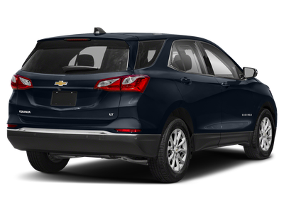 2019 Chevrolet Equinox AWD LT