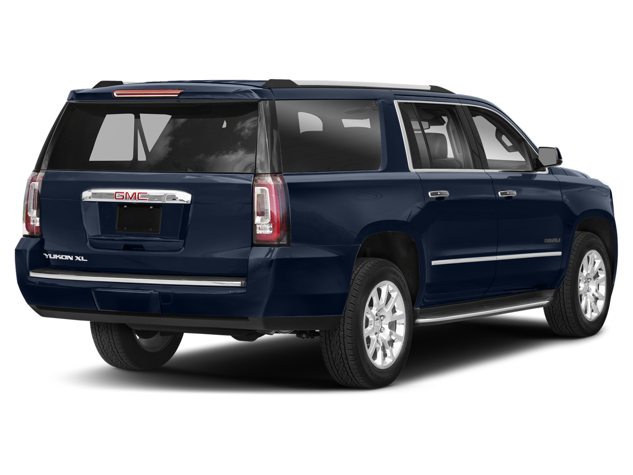 2019 GMC Yukon XL 4WD 4dr SLT