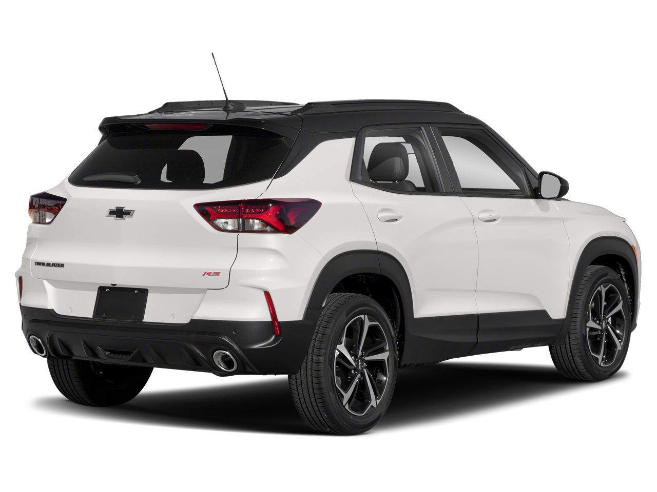 2021 Chevrolet Trailblazer RS - Photo 32
