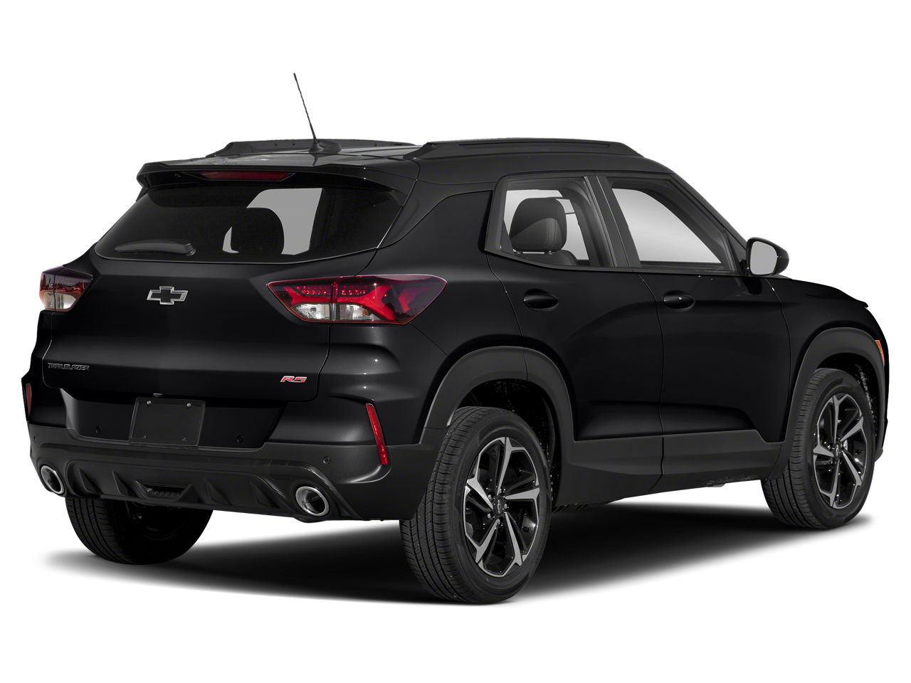 Used 2021 Chevrolet Trailblazer RS with VIN KL79MUSL6MB022232 for sale in Zelienople, PA