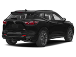 2021 Chevrolet Blazer RS AWD