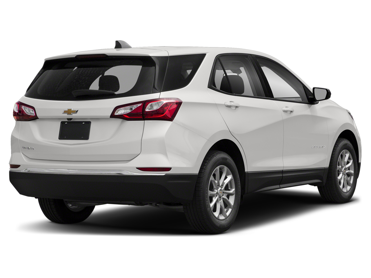 2021 Chevrolet Equinox AWD LS