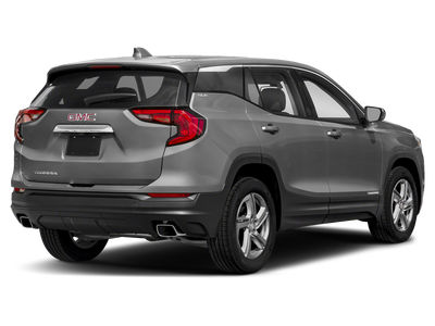 2021 GMC Terrain AWD SLE