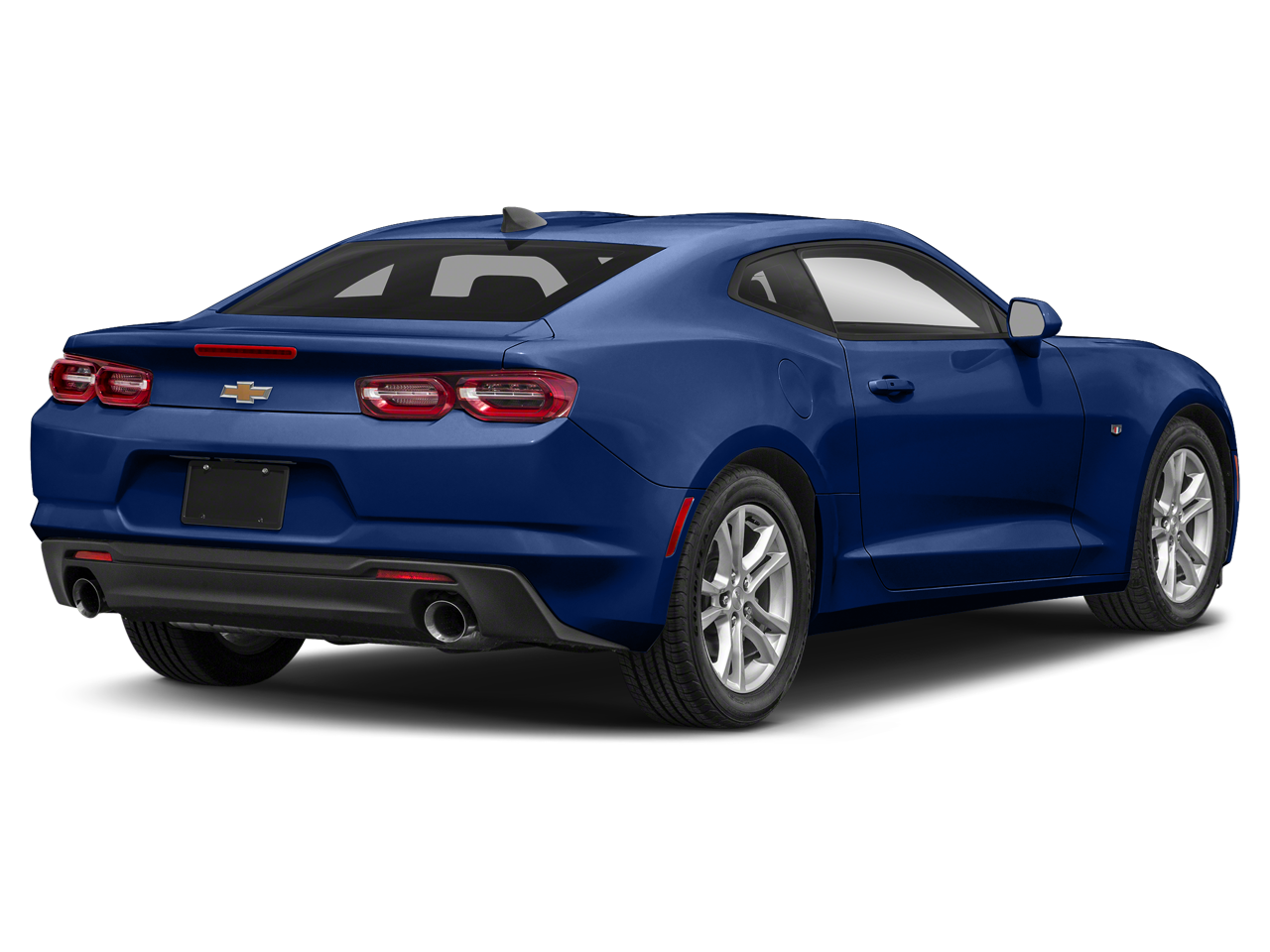 2022 Chevrolet Camaro 2dr Coupe LT1