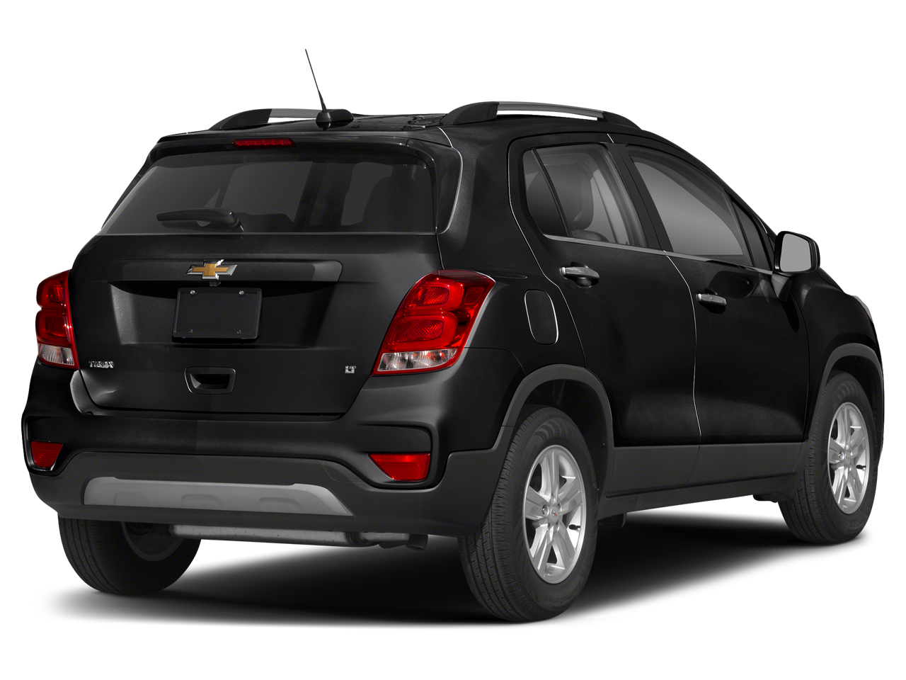 2022 Chevrolet Trax LT AWD Midnight Edition