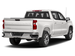2022 Chevrolet Silverado 1500 LTD Crew Cab Short Box 4-Wheel Drive RST All Star Edition Plus