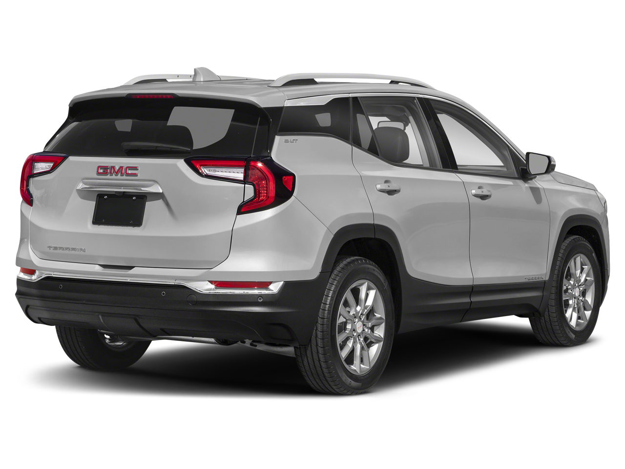 2022 GMC Terrain AWD SLE