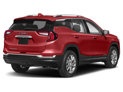 2022 GMC Terrain AWD SLE